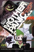 Mother Panic: Gotham A.D. Vol 1 4