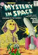 Mystery in Space Vol 1 36
