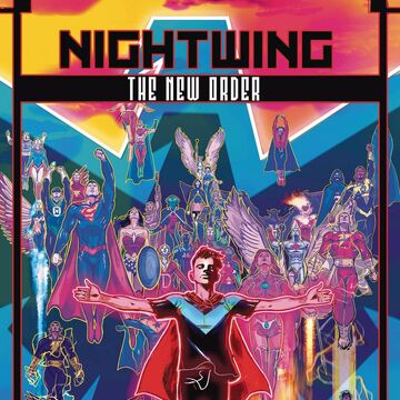 Jacob Grayson The New Order Dc Database Fandom