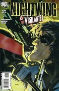 Nightwing Vol 2 135