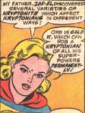 Kara Zor-El Earth-167 The New Superman and Batman Team!