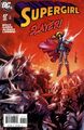 Supergirl Vol 5 #17 (July, 2007)