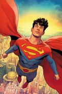 Superman Son of Kal-El Vol 1 10 Textless