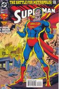 Superman Vol 2 90