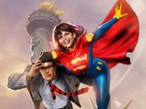 Superwoman