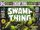 Swamp Thing Giant Vol 2 2
