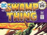 Swamp Thing Vol 1 14