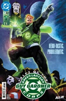 Tales of the Green Lantern Corps: Guy Gardner #1
