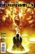 The New 52: Futures End Vol 1 5