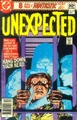 The Unexpected #203 (October, 1980)