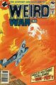 Weird War Tales #80 (October, 1979)