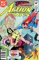 Action Comics Vol 1 531
