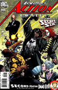 Action Comics Vol 1 896