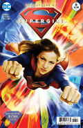 Adventures of Supergirl Vol 1 6