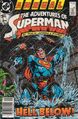 Adventures of Superman Annual Vol 1 1