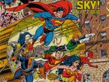 Adventures of Superman Vol 1 489