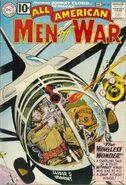 All-American Men of War Vol 1 88