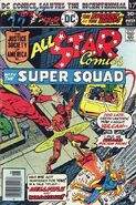 All-Star Comics Vol 1 61