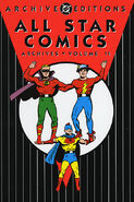 All-Star Comics Archives Vol. 11 (Collected)