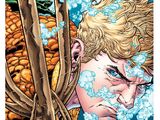 Aquaman: The Drowning (Collected)