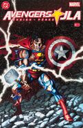 Avengers JLA Vol 1 4