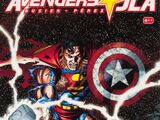Avengers/JLA Vol 1 4