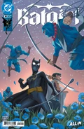 Batgirl Vol 6 14