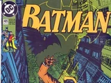 Batman Vol 1 485