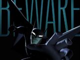 Beware the Batman (TV Series)