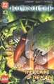 Bionicle Vol 1 10.jpg (84 KB) Bionicle #10 (January, 2003)