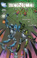 Bionicle Vol 1 26 Variant