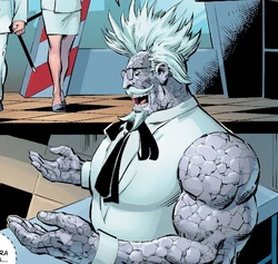 Bizarro-Sanders Earth 29 Htrae
