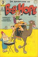 Adventures of Bob Hope Vol 1 5