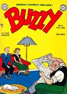 Buzzy Vol 1 25