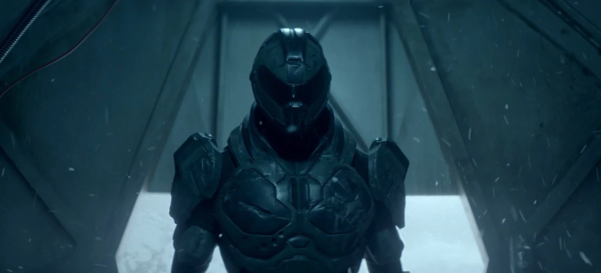 John Henry Irons (Arrowverse Controlled Burn) DC Database Fandom