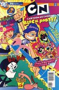 Cartoon Network Block Party Vol 1 26