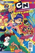 Cartoon Network Block Party Vol 1 26.jpg (80 KB) Cartoon Network Block Party Vol 1 26