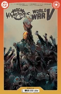 DC vs. Vampires: World War V Vol 1 6
