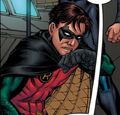 Damian Wayne Video Games Injustice