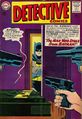 Detective Comics 334