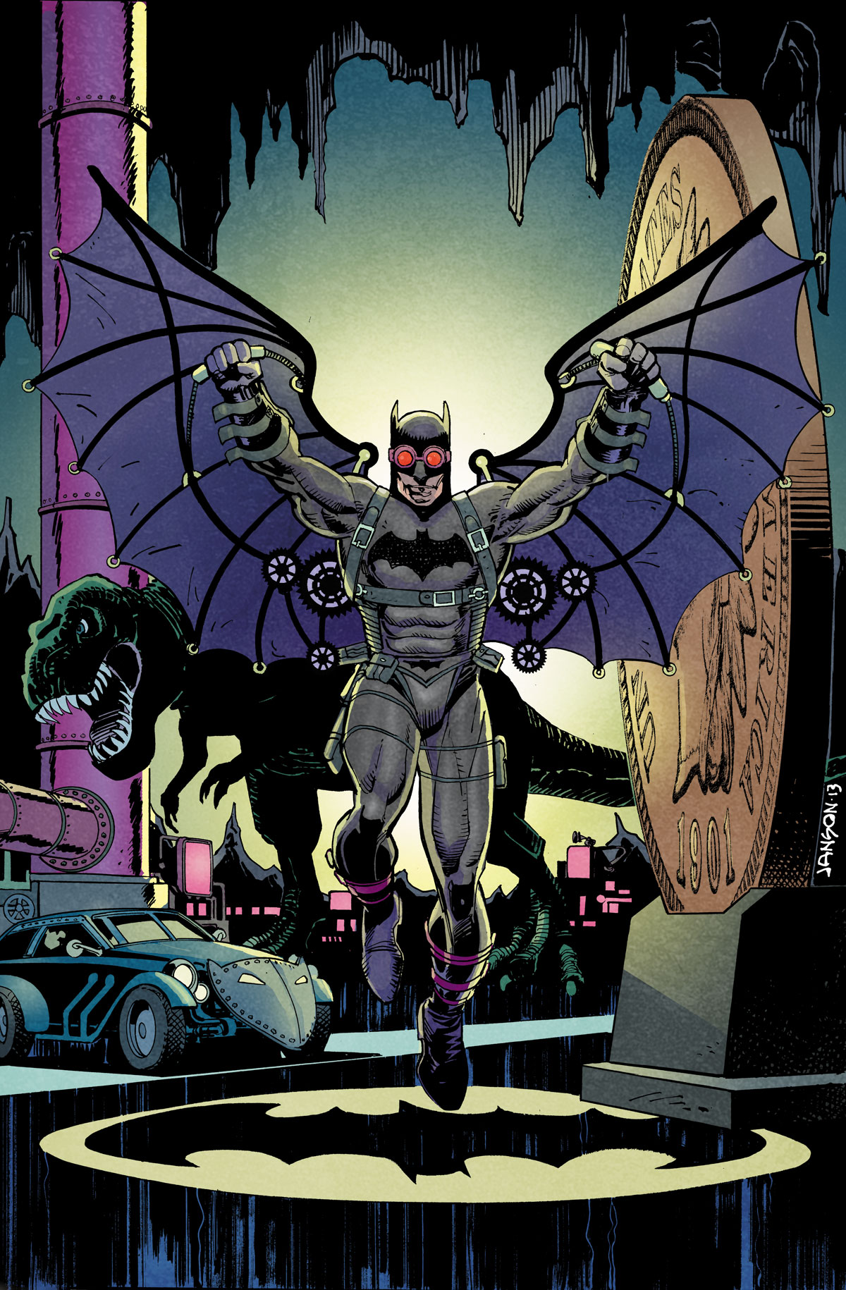 Detective Comics Vol 2 28 | DC Database | Fandom