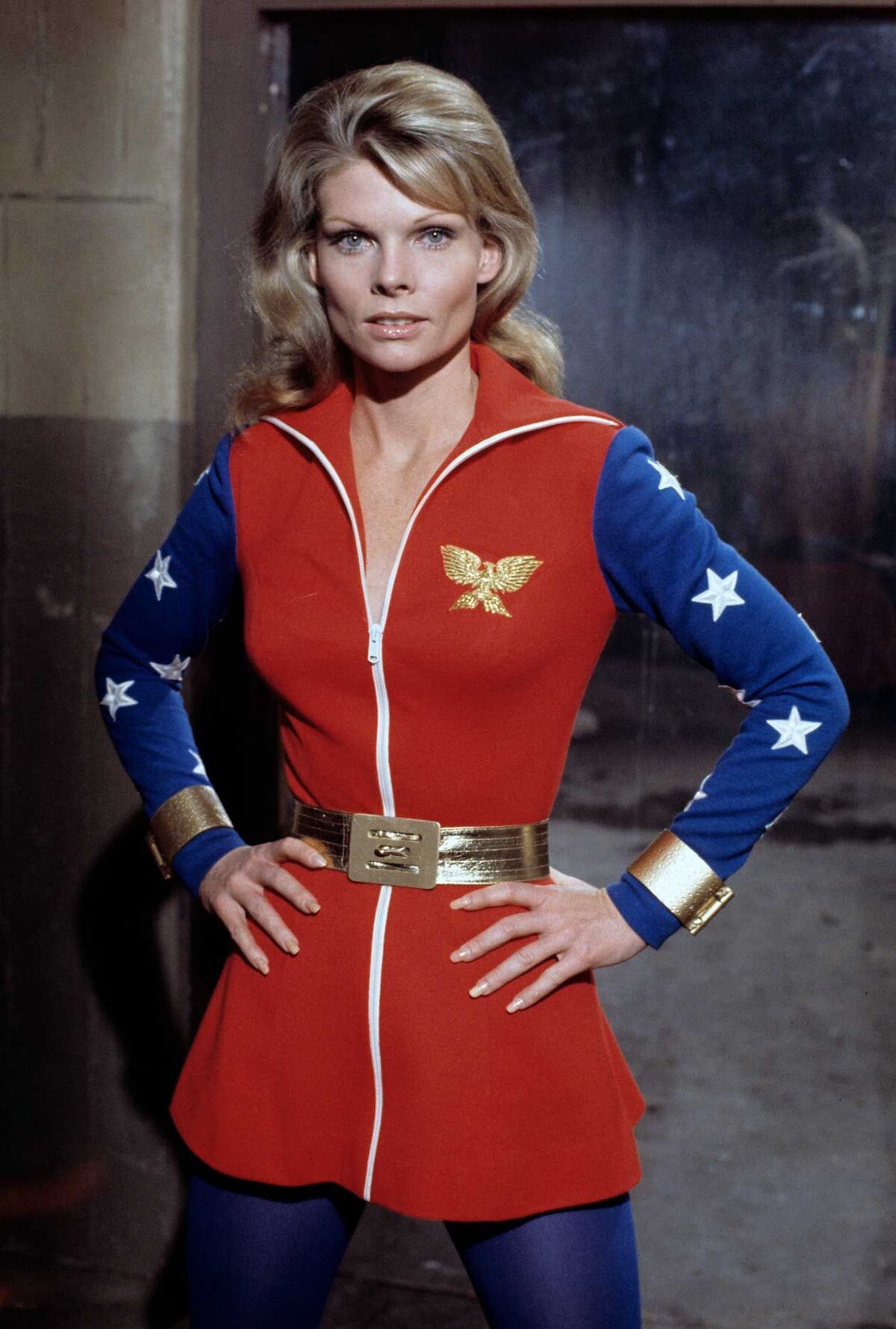 Diana of Paradise Island (Wonder Woman 1974 Movie) | DC Database | Fandom