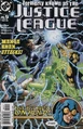 Formerly Known as the Justice League #5 (January, 2004)