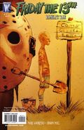 Friday the 13th: Pamela's Tale Vol 1 2