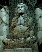 Gaia Prime Earth The New 52