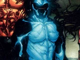 Salvador Joel Alonday (Wildstorm Universe)