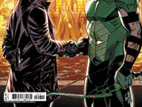 Green Arrow Vol 7 9