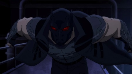 Heretic (DC Animated Movie Universe) | DC Database | Fandom