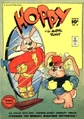 Hoppy the Marvel Bunny #9 (March, 1947)