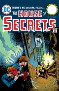 House of Secrets Vol 1 126